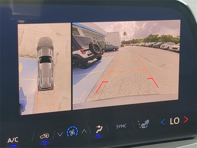 new 2025 Chevrolet Traverse car, priced at $41,257