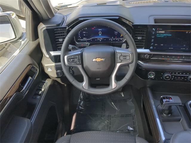 used 2023 Chevrolet Silverado 1500 car, priced at $35,999