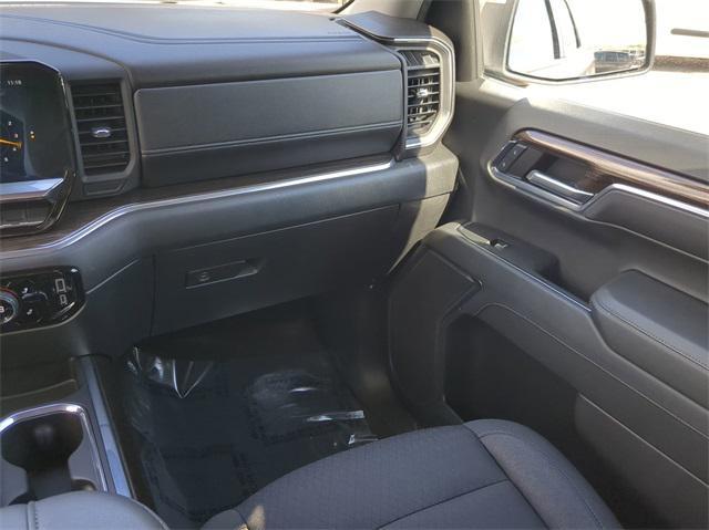 used 2023 Chevrolet Silverado 1500 car, priced at $35,999