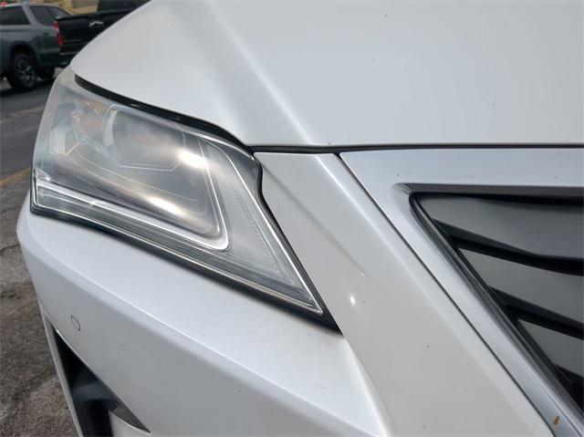 used 2016 Lexus RX 350 car, priced at $20,999