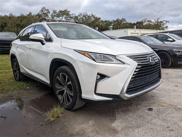 used 2016 Lexus RX 350 car, priced at $22,999