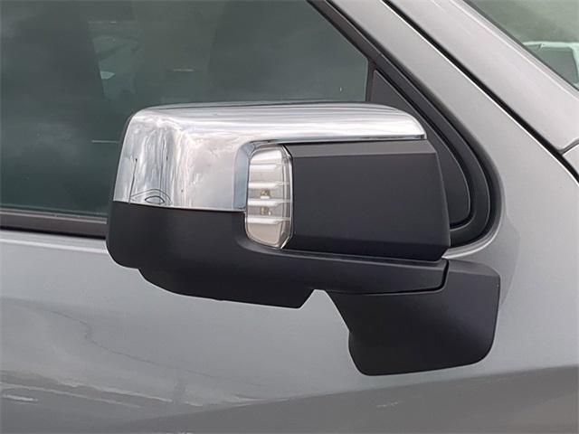 new 2025 Chevrolet Silverado 1500 car, priced at $53,983