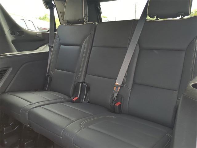 used 2024 GMC Yukon car, priced at $57,999
