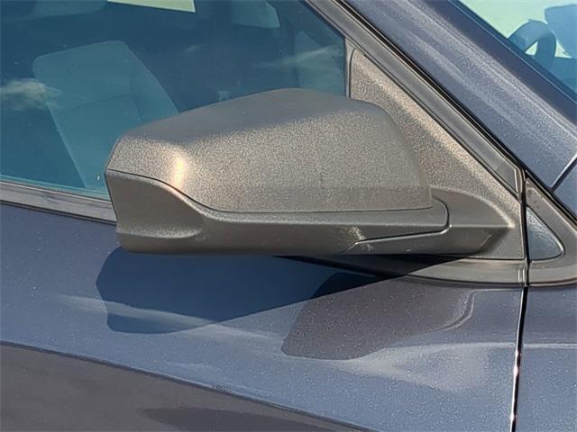 used 2022 Chevrolet Equinox car, priced at $19,999