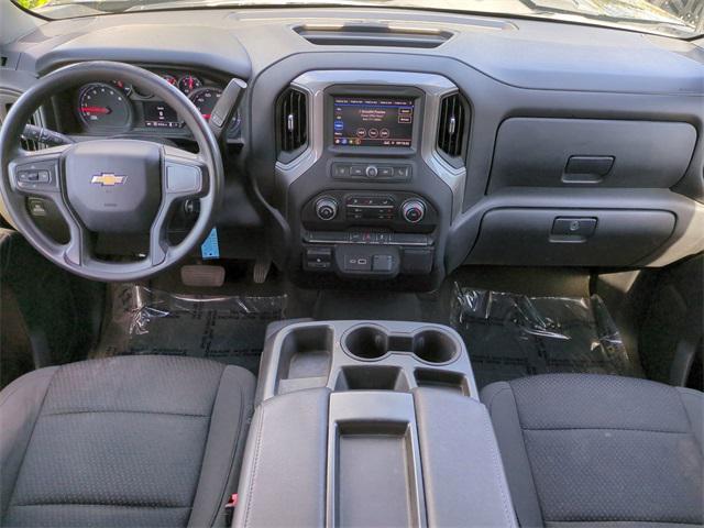 used 2023 Chevrolet Silverado 2500 car, priced at $39,999