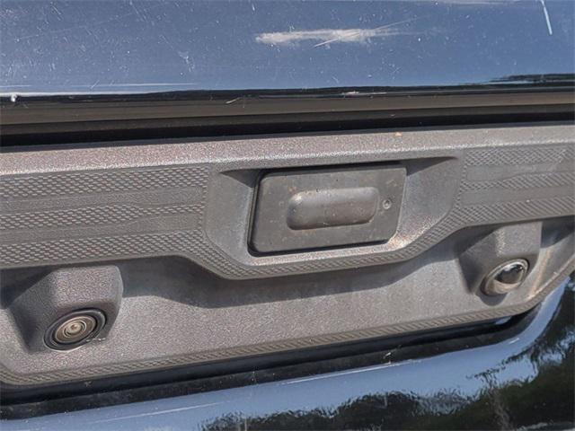 used 2023 Chevrolet Silverado 2500 car, priced at $39,999