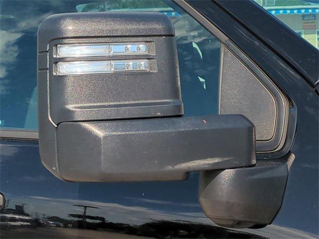 used 2023 Chevrolet Silverado 2500 car, priced at $39,999