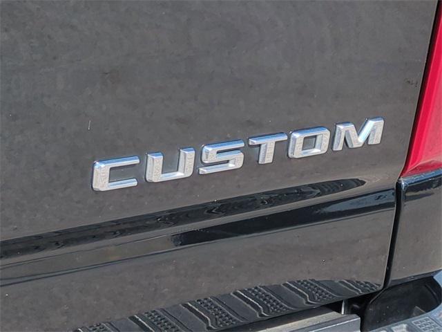 used 2023 Chevrolet Silverado 2500 car, priced at $39,999