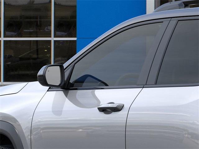 new 2026 Chevrolet Equinox car, priced at $32,822