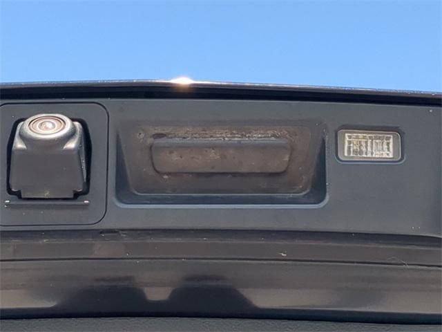 used 2021 Chevrolet TrailBlazer car, priced at $19,999