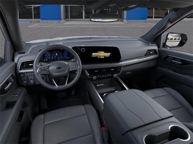 new 2025 Chevrolet Tahoe car, priced at $78,488