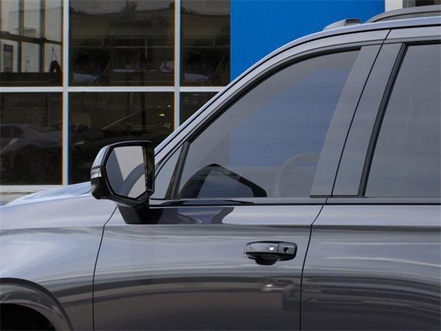new 2026 Chevrolet Tahoe car, priced at $75,590
