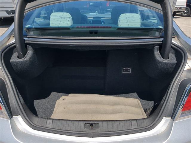 used 2012 Buick LaCrosse car, priced at $7,999