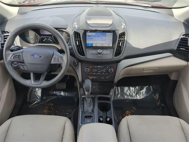 used 2019 Ford Escape car, priced at $10,999