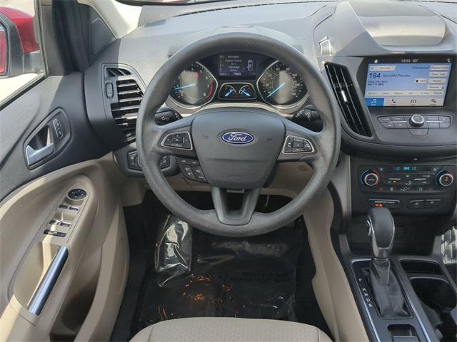 used 2019 Ford Escape car, priced at $10,999