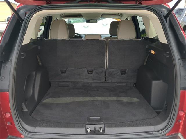 used 2019 Ford Escape car, priced at $10,999