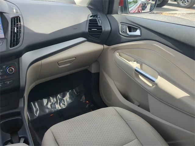 used 2019 Ford Escape car, priced at $10,999
