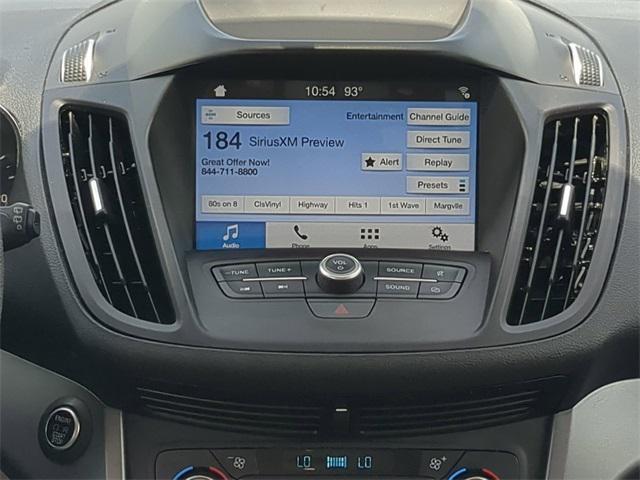 used 2019 Ford Escape car, priced at $10,999