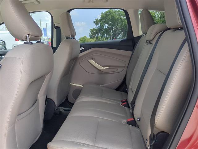 used 2019 Ford Escape car, priced at $10,999