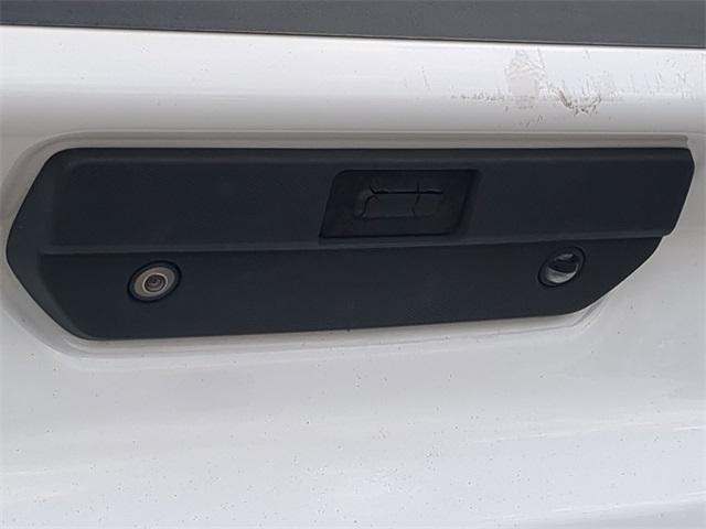used 2021 Chevrolet Silverado 1500 car, priced at $34,999