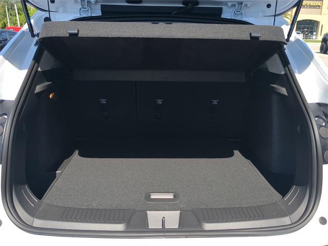 new 2025 Chevrolet Trax car, priced at $23,953