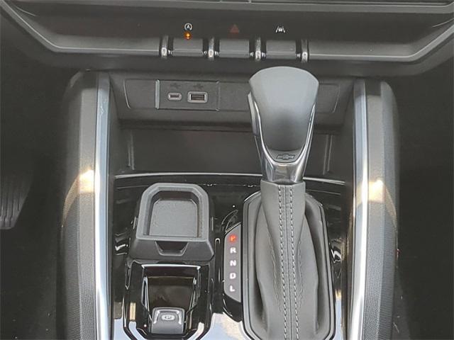 new 2025 Chevrolet Colorado car, priced at $37,211