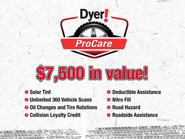 used 2024 Chevrolet Silverado 1500 car, priced at $41,999