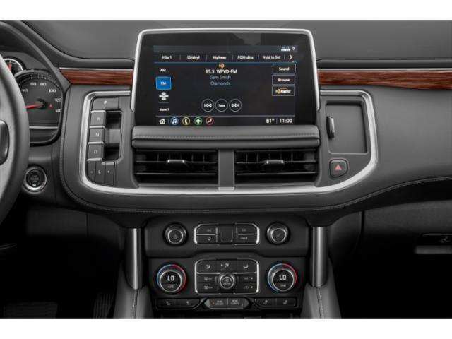 used 2021 Chevrolet Suburban car, priced at $34,988
