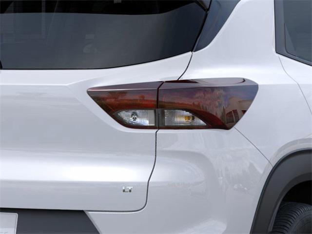 new 2026 Chevrolet TrailBlazer car, priced at $26,385
