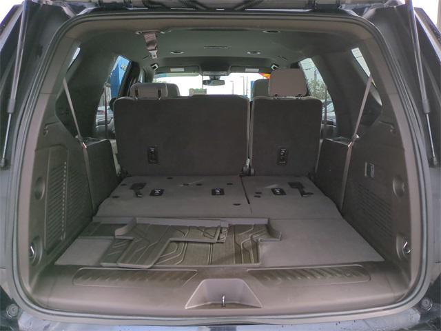 used 2021 Chevrolet Tahoe car, priced at $41,999