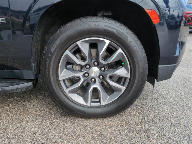 used 2021 Chevrolet Tahoe car, priced at $41,999