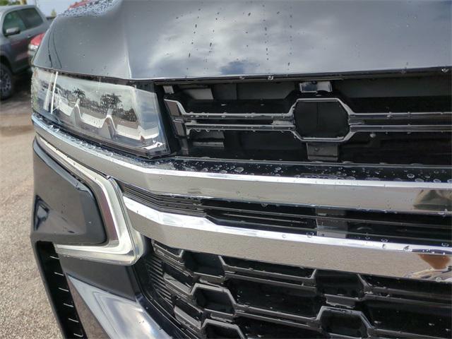 used 2021 Chevrolet Tahoe car, priced at $41,999