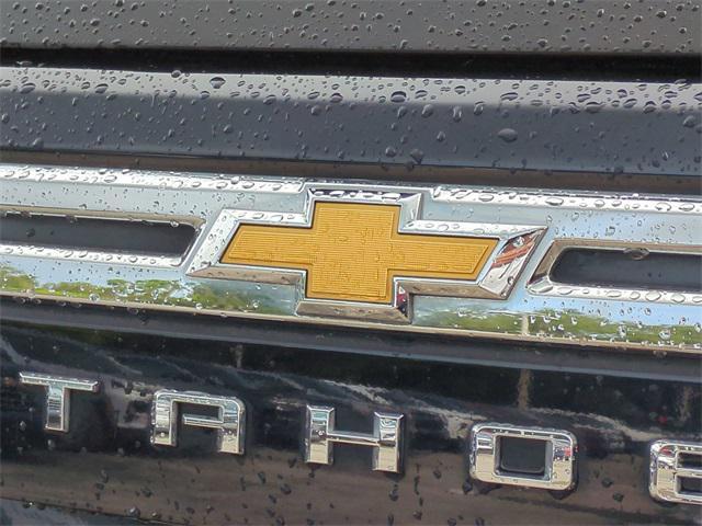 used 2021 Chevrolet Tahoe car, priced at $41,999