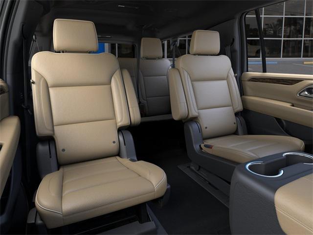 new 2024 Chevrolet Suburban car, priced at $71,606