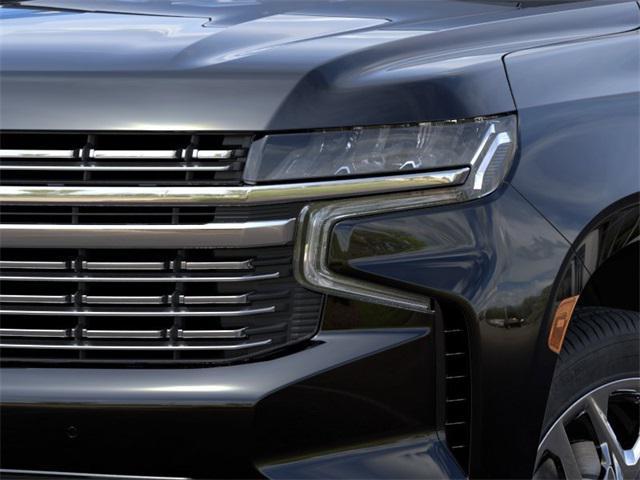 new 2024 Chevrolet Suburban car, priced at $71,606