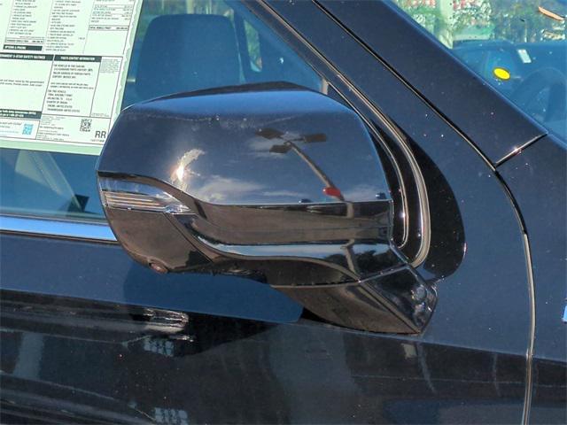 new 2026 Chevrolet Tahoe car, priced at $86,820