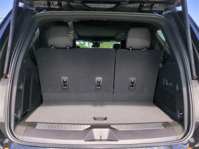 new 2026 Chevrolet Tahoe car, priced at $86,820