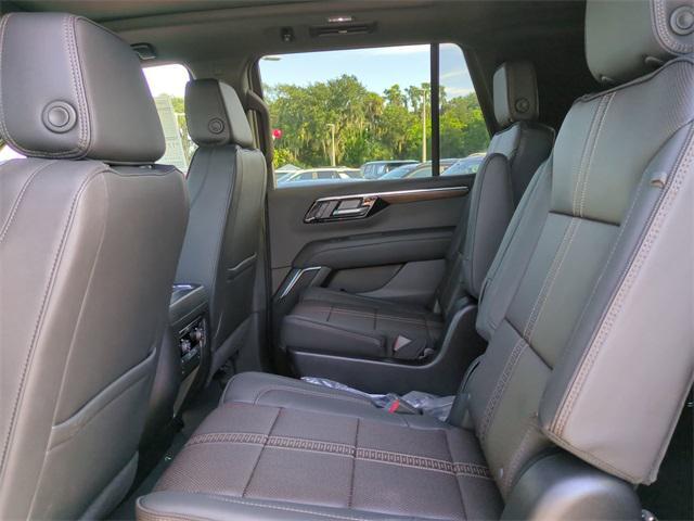 new 2026 Chevrolet Tahoe car, priced at $86,820