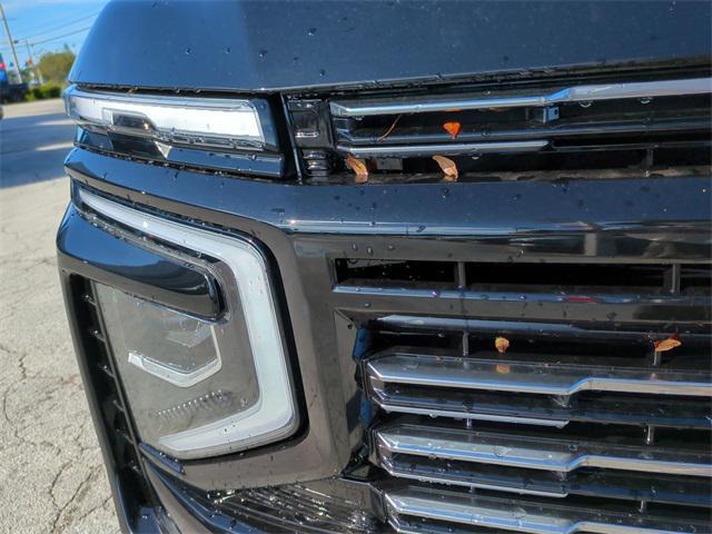 new 2026 Chevrolet Tahoe car, priced at $86,820