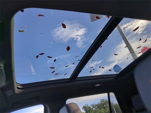 new 2026 Chevrolet Tahoe car, priced at $86,820