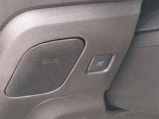 used 2021 Ford Mustang car, priced at $36,499