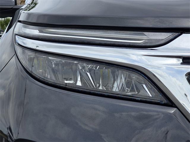 used 2022 Chevrolet Equinox car, priced at $20,999
