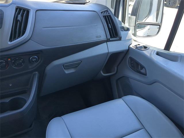 used 2016 Ford Transit-150 car, priced at $19,999