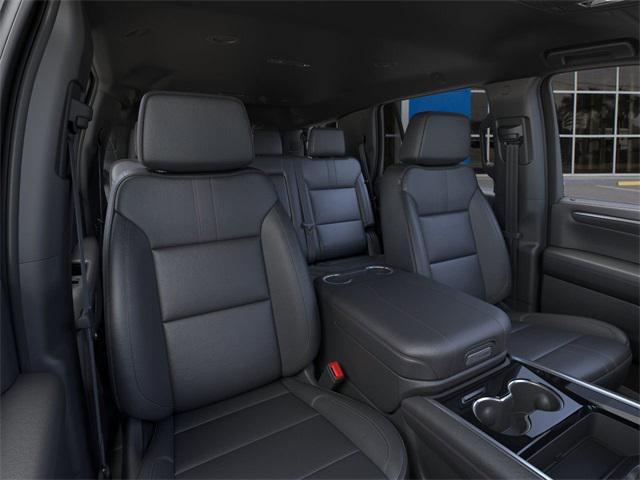 new 2025 Chevrolet Tahoe car, priced at $74,730