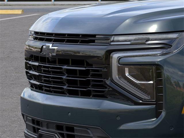 new 2025 Chevrolet Tahoe car, priced at $74,730