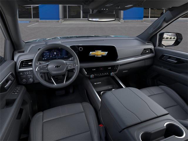 new 2025 Chevrolet Tahoe car, priced at $74,730