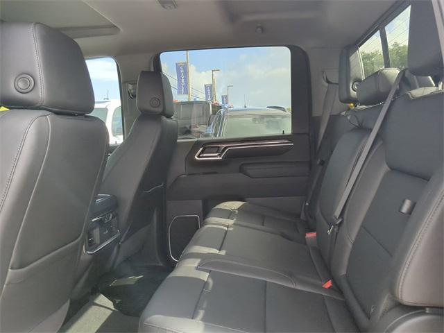 new 2024 Chevrolet Silverado 3500 car, priced at $78,395