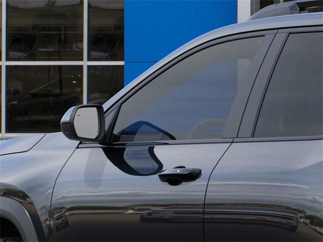 new 2026 Chevrolet Equinox car, priced at $33,042