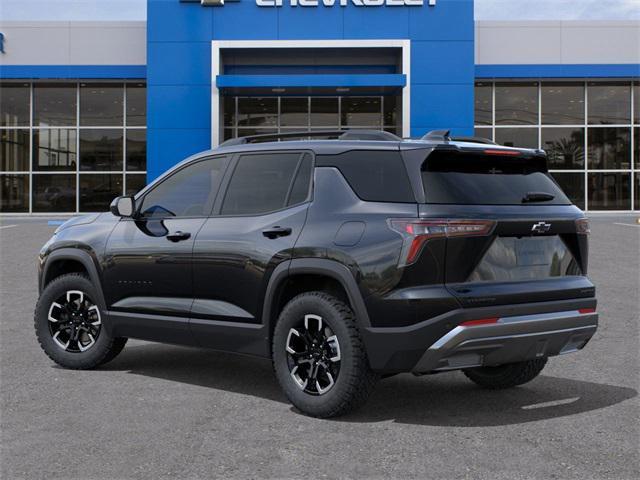 new 2026 Chevrolet Equinox car, priced at $33,042