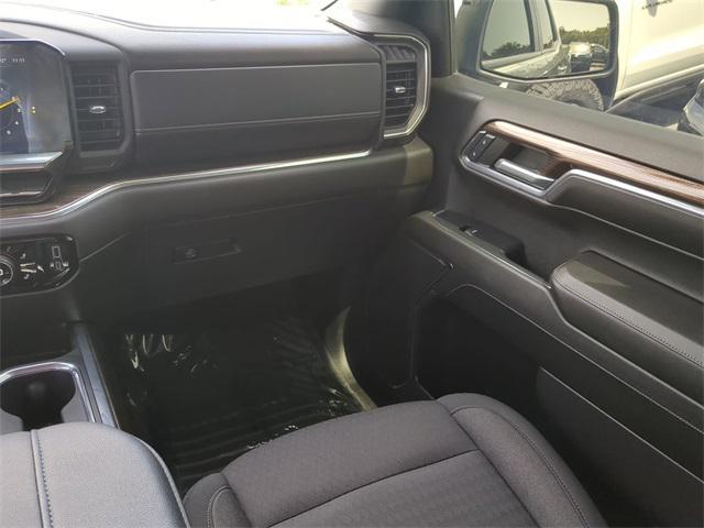 used 2023 Chevrolet Silverado 1500 car, priced at $39,999